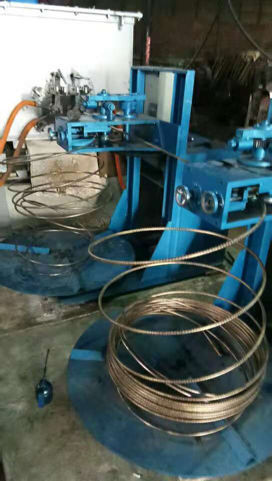 12mm Brass Rod Horizontal Casting Line