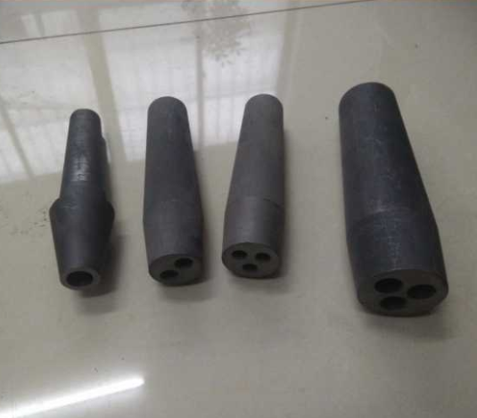 Graphite Mold