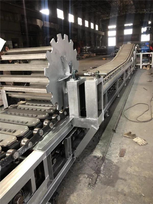 Aluminium Ingot Continuous Casting Line